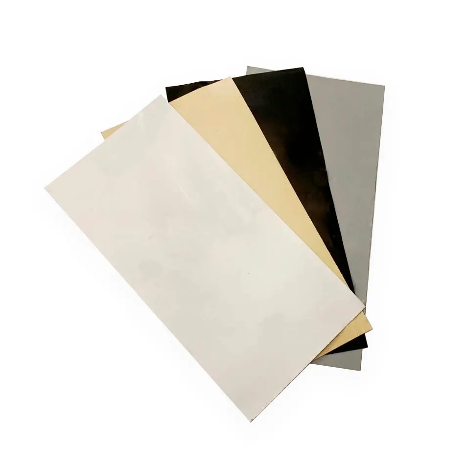 Stick-N-Repair Cracked Bathtub, Pool Liner, Vinyl Siding, And Skylight Repair Kit 1
