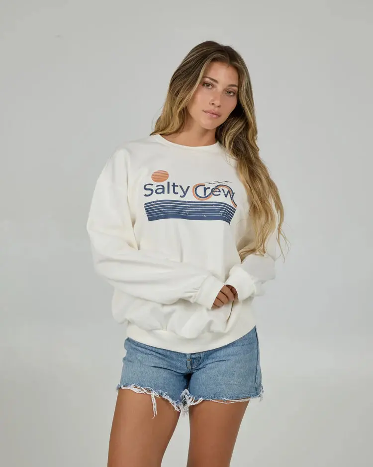 Salty Crew Sunny Side Crew 1
