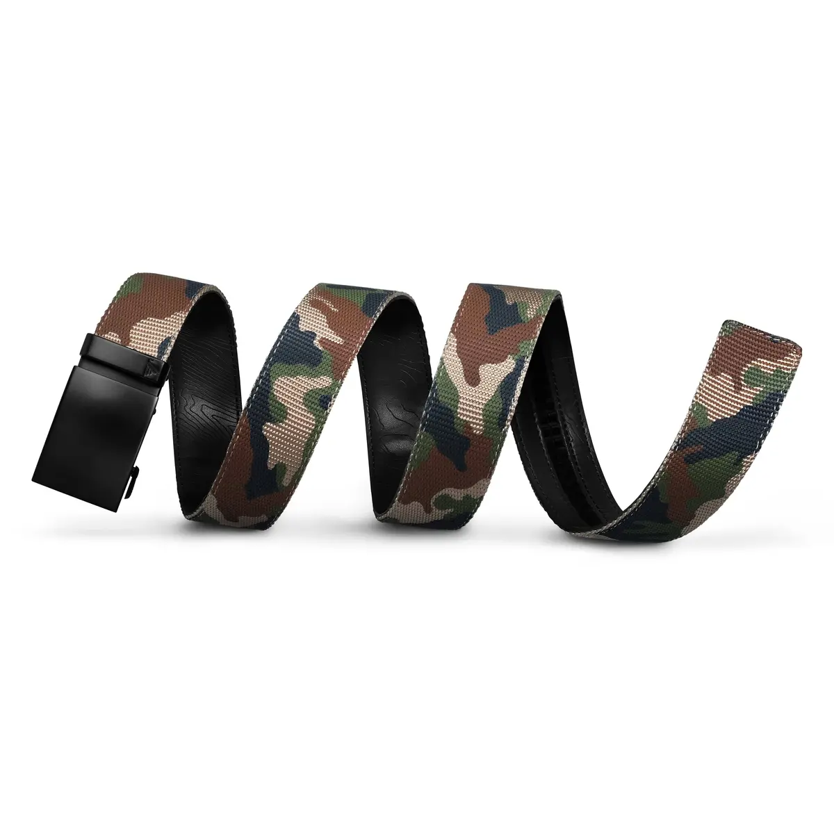 Mission Belt- Commando 1