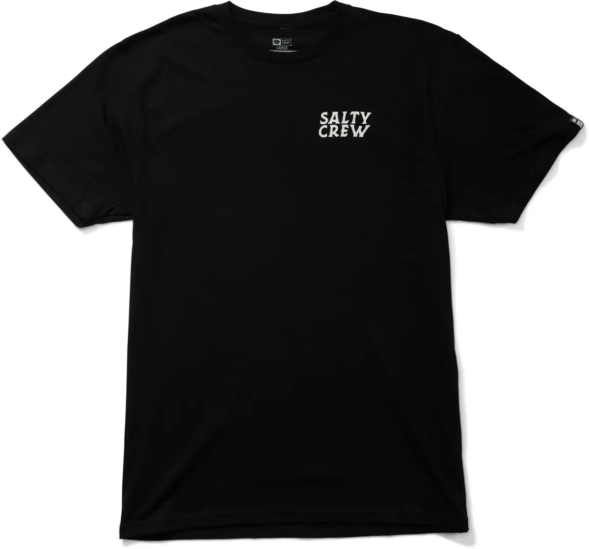 Salty Crew Sailfish Ss Tee 1