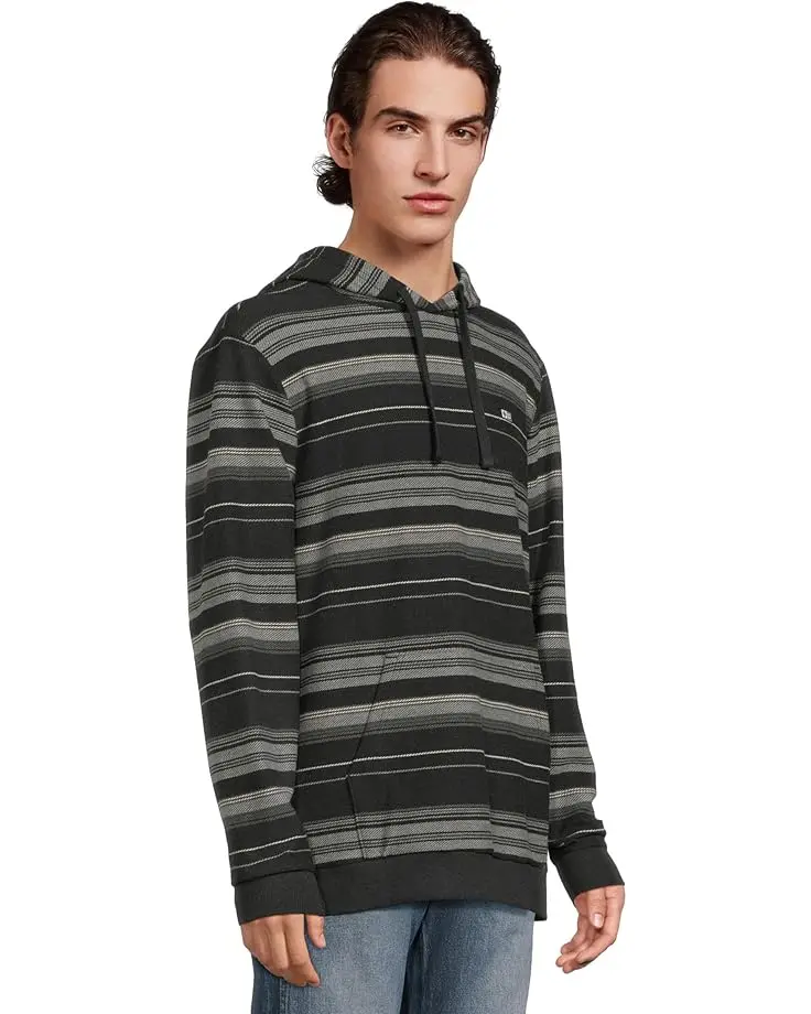 Salty Crew Crewser Fleece Hood 1