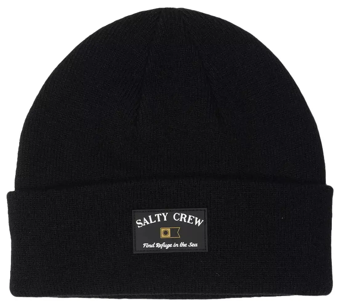 Salty Crew Steadfast Beanie 1