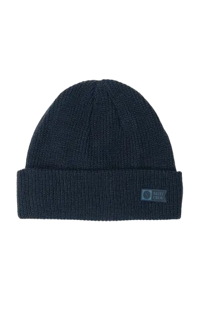 Salty Crew Swellter Beanie 1