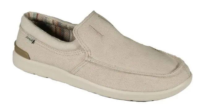 Sanuk Hangout Lite 1
