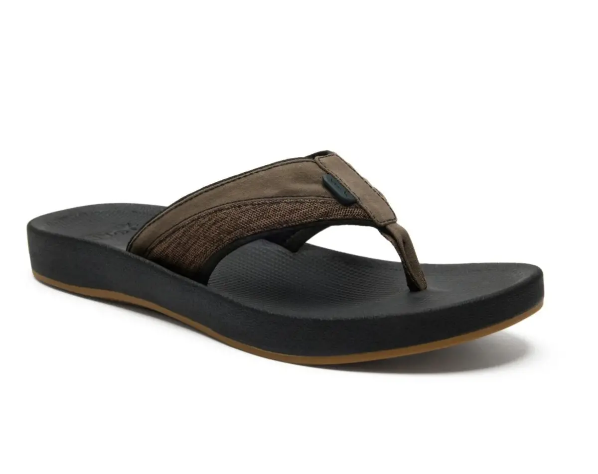 Sanuk Men's Cosmic Seas Mesh 1