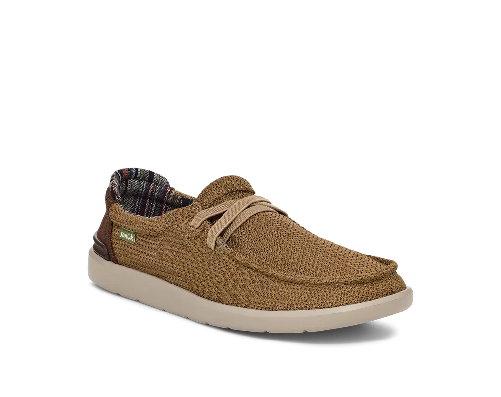 Sanuk Shaka Lite 2 Knit 1