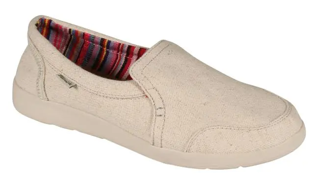 Sanuk Sidewalk Surfer Lite 1