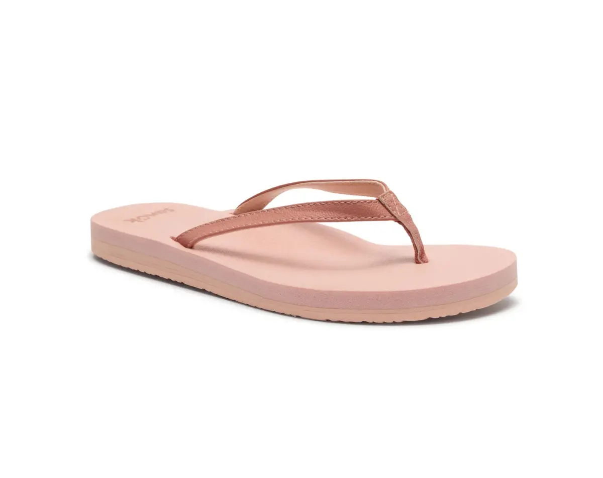 Sanuk Womens Yoga Joy Ii 1