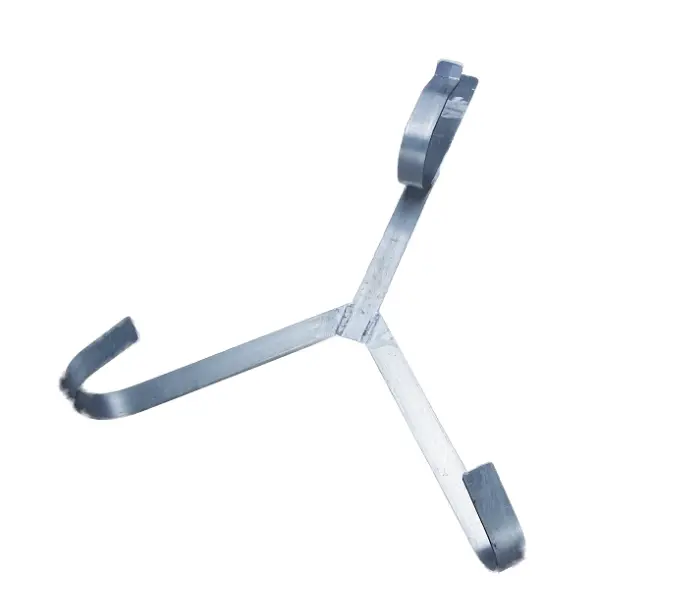 Datrex - 30" Life Ring Bracket 1