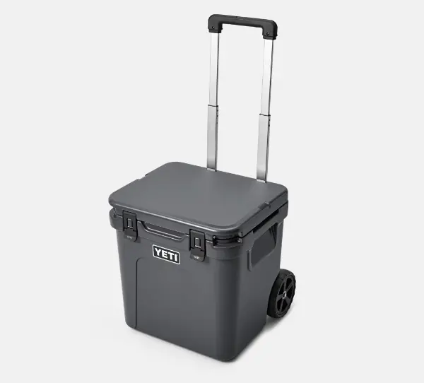 Yeti- Roadie 48 Wheeled Hard Cooler 2