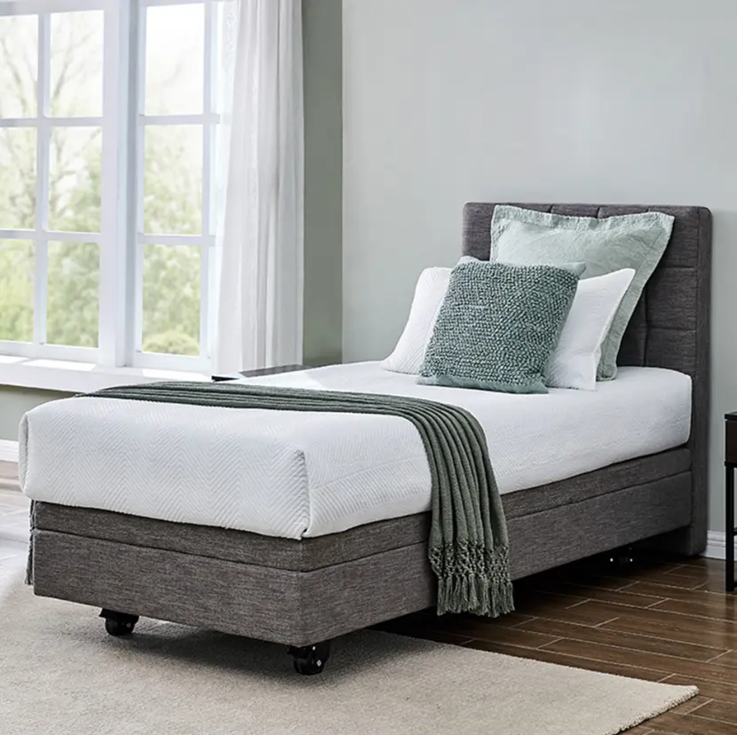 Aspire Comfimotion Care Bed 1