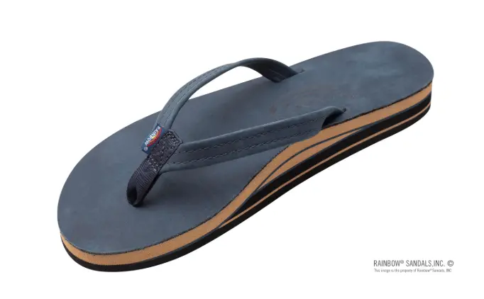 Rainbow Sandals Rainbow Women Premier Limited Double Layer 1