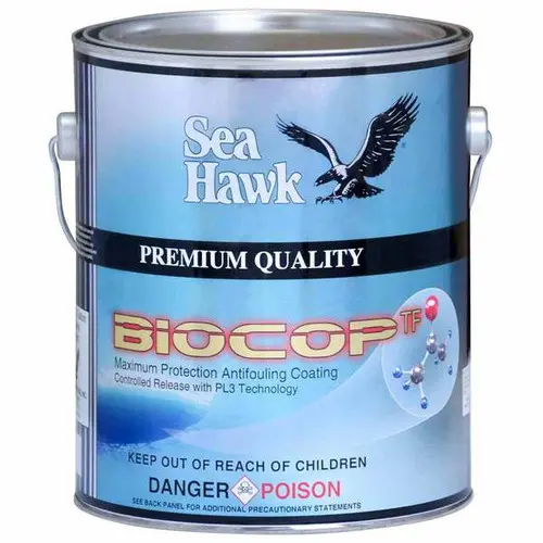 Sea Hawk - Biocop Pint 1