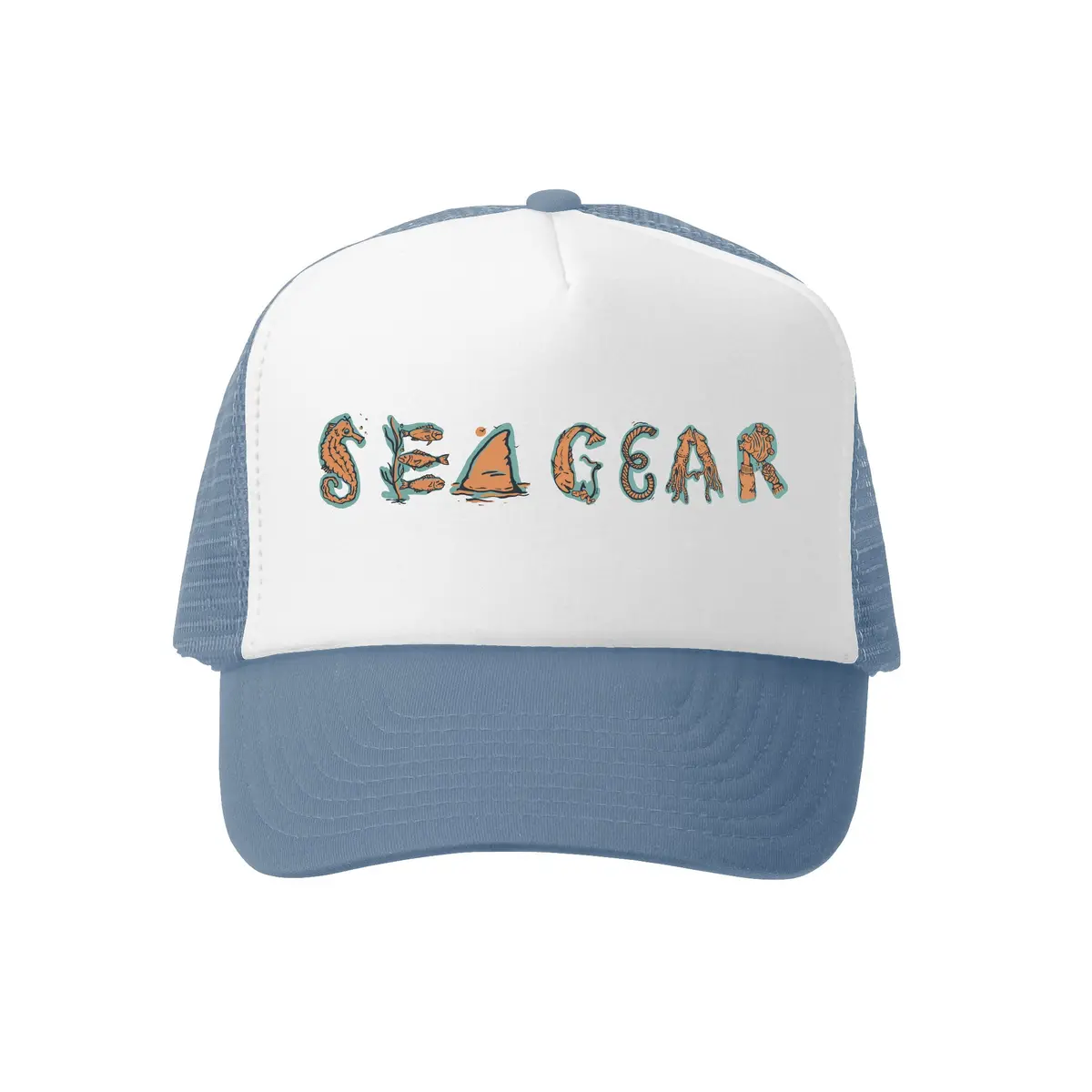 Grom Squad Under The Sea Hat 1