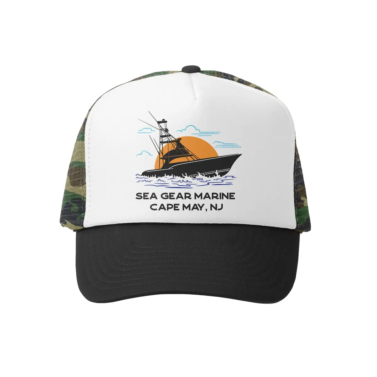 Grom Squad - Kids Sea Gear Charters 1