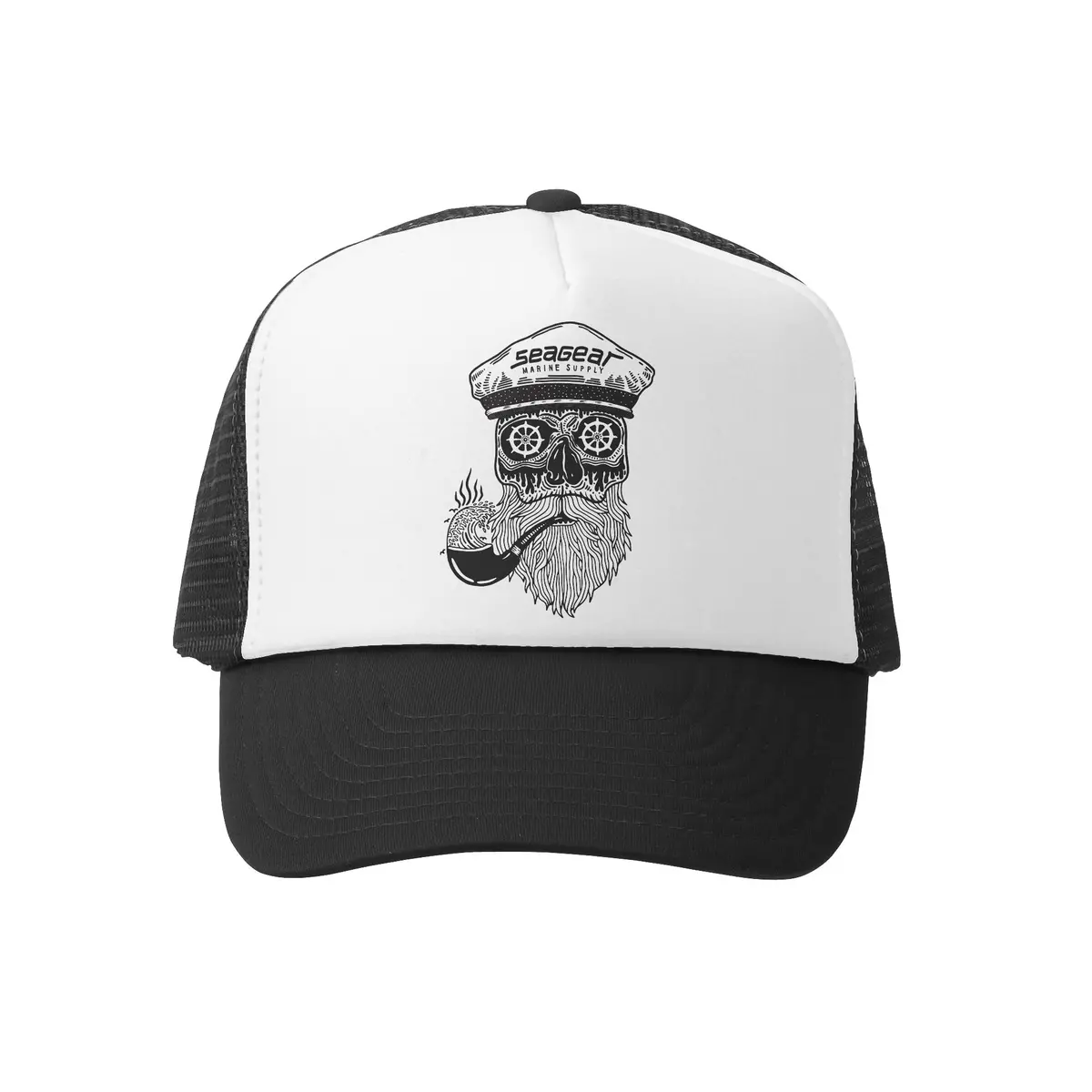 Grom Squad - Kids The Captain 1