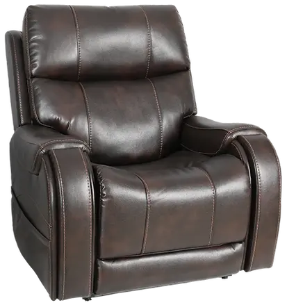 Theorem Seagrove Powerlift Recliner 1