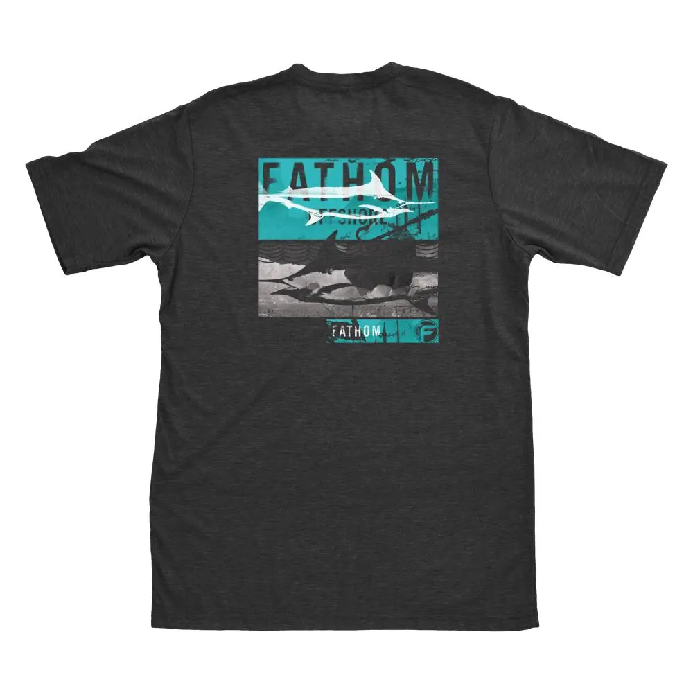 Fathom - Second Sea 1