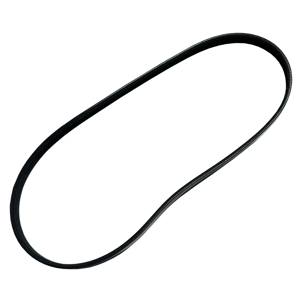 Serpentine Belt For Mercury Optimax 3 Cyl Dfi 75-125Hp - 57-892318, 57-8M0026410 1