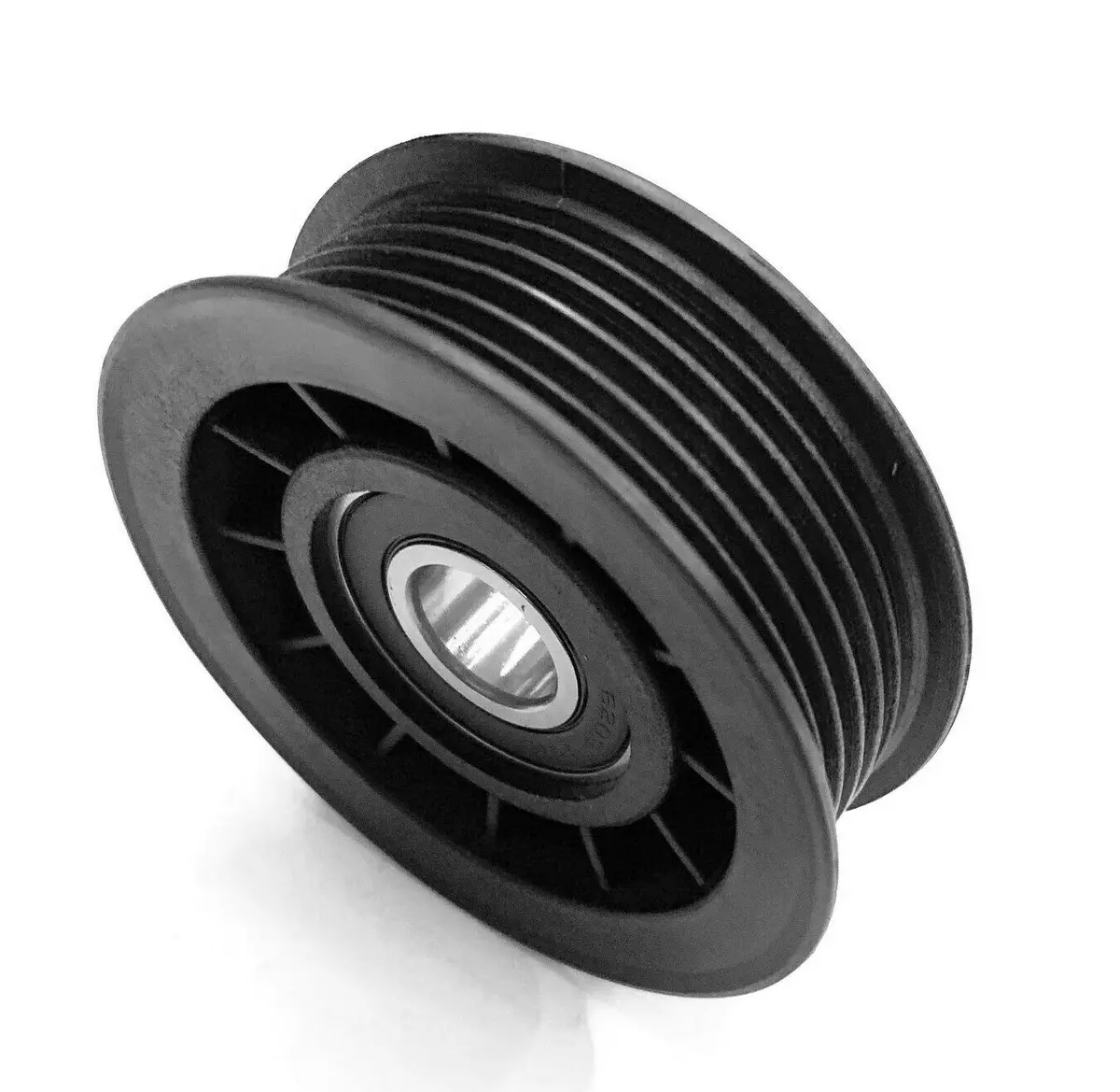 Serpentine Belt Idler Pulley For Mercruiser - 807757T, 18-6457 1