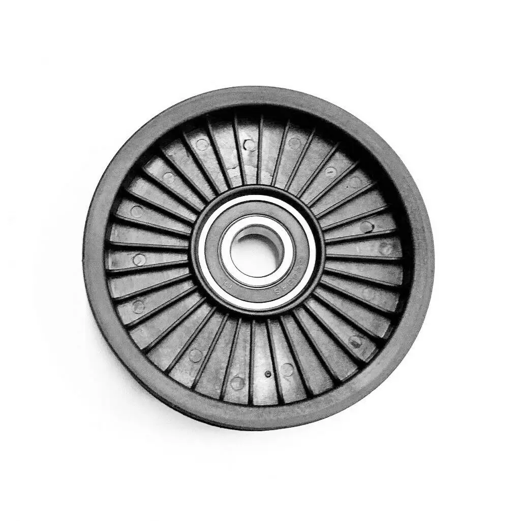 Serpentine Belt Idler Pulley For Mercruiser 4.3L / 5.0L / 5.7L / 6.2L - 864625T 1