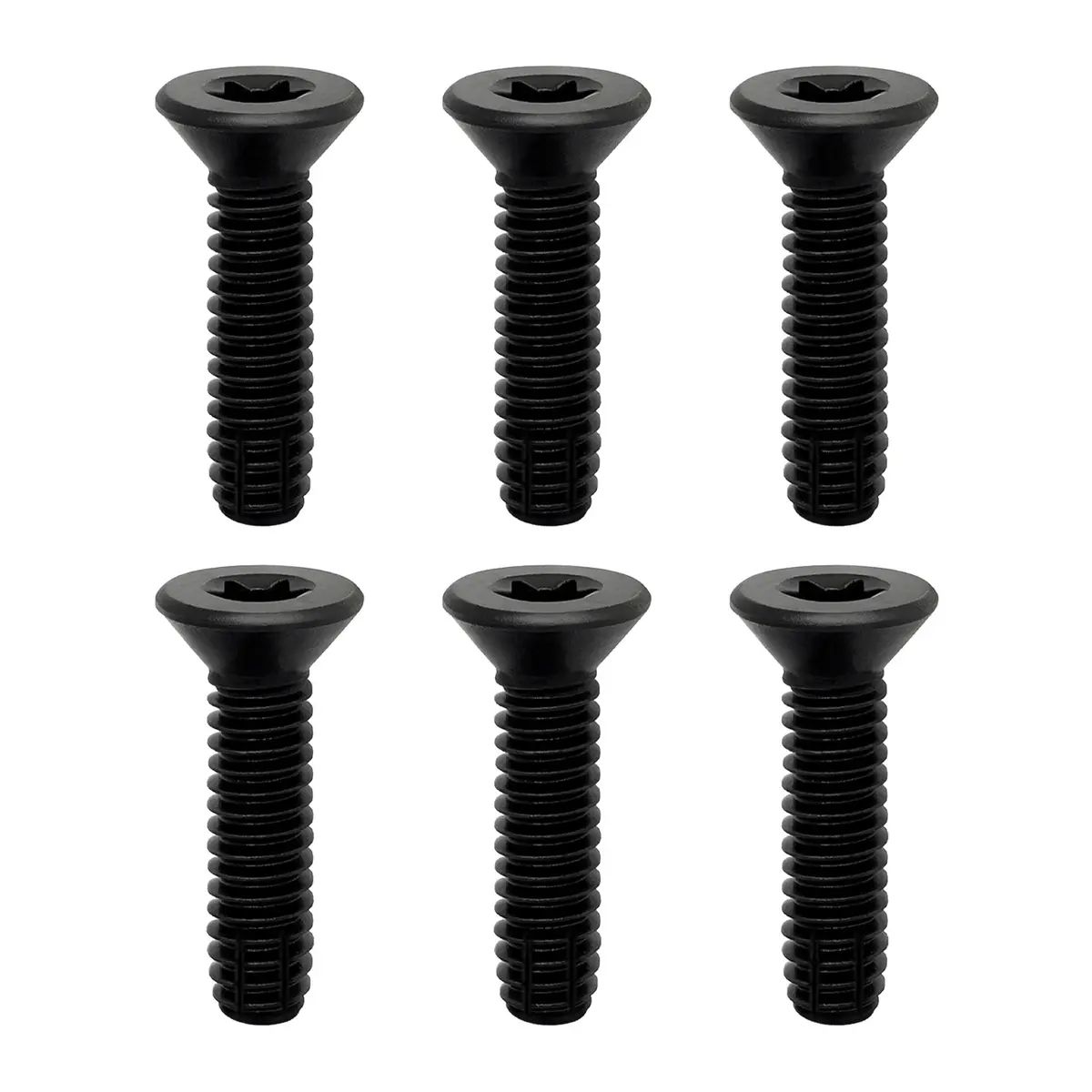 Side View Mirror Screws For Jeep Wrangler Yj Tj 1987-2006 - 6036593Aa 1