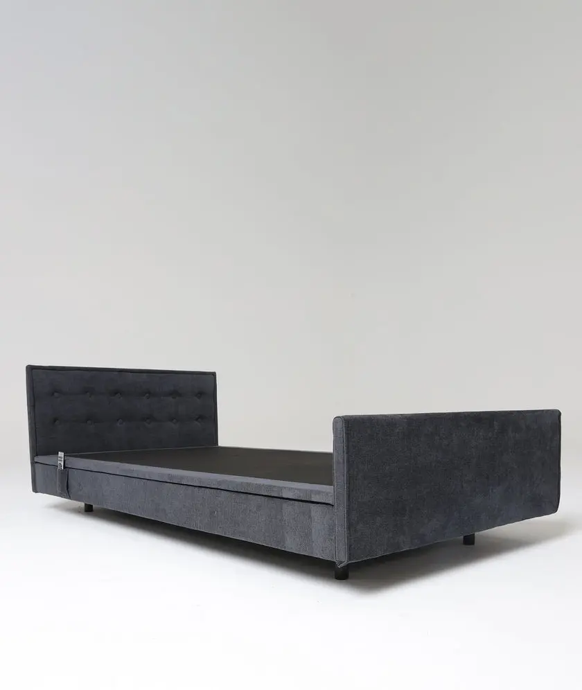Sleeptite Sirius Head & Footboard 1