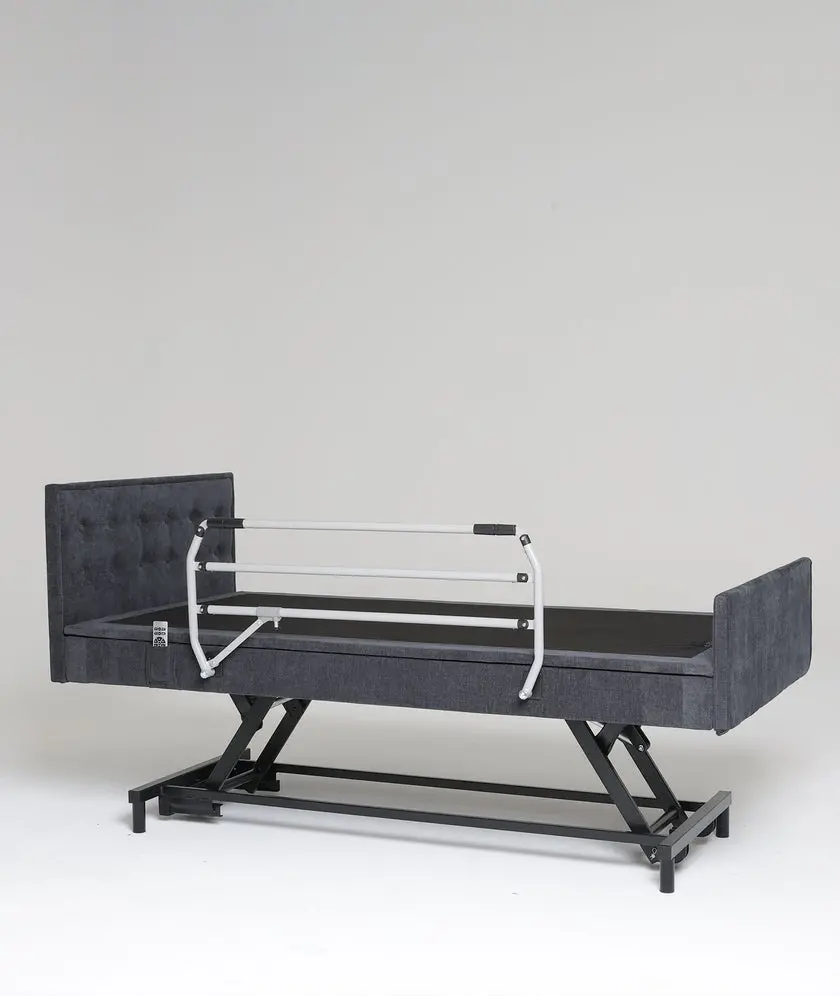 Sleeptite Sirius Bed Siderails Set 1