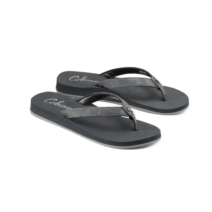Cobian- Women's Skinny Bounce 1