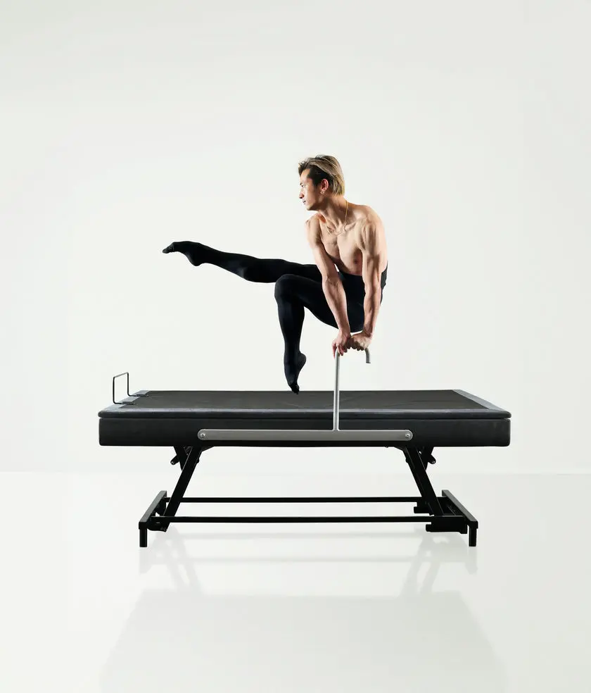 Sleeptite Sirius Bedstick With Return 1