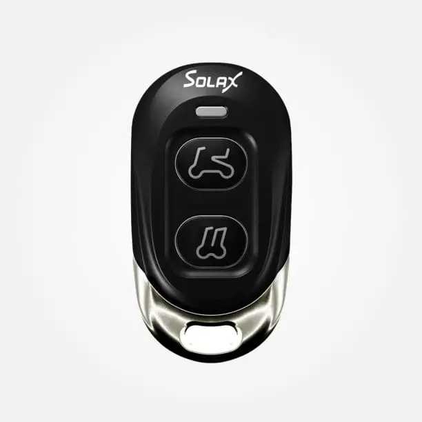 Solax Portable Mobility Scooter Remote 1