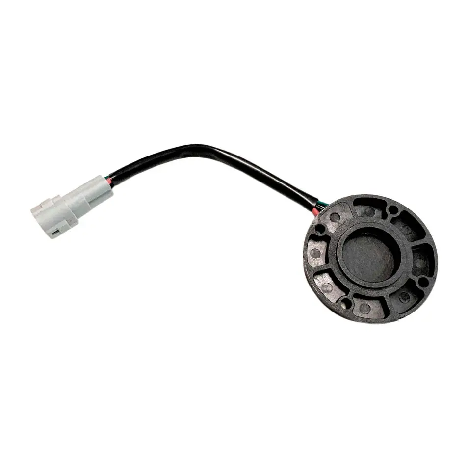 Speed Sensor For Yamaha G22 G29 Ydre Carts W/ Hitachi Motors Ju2-H1670-22-00 1
