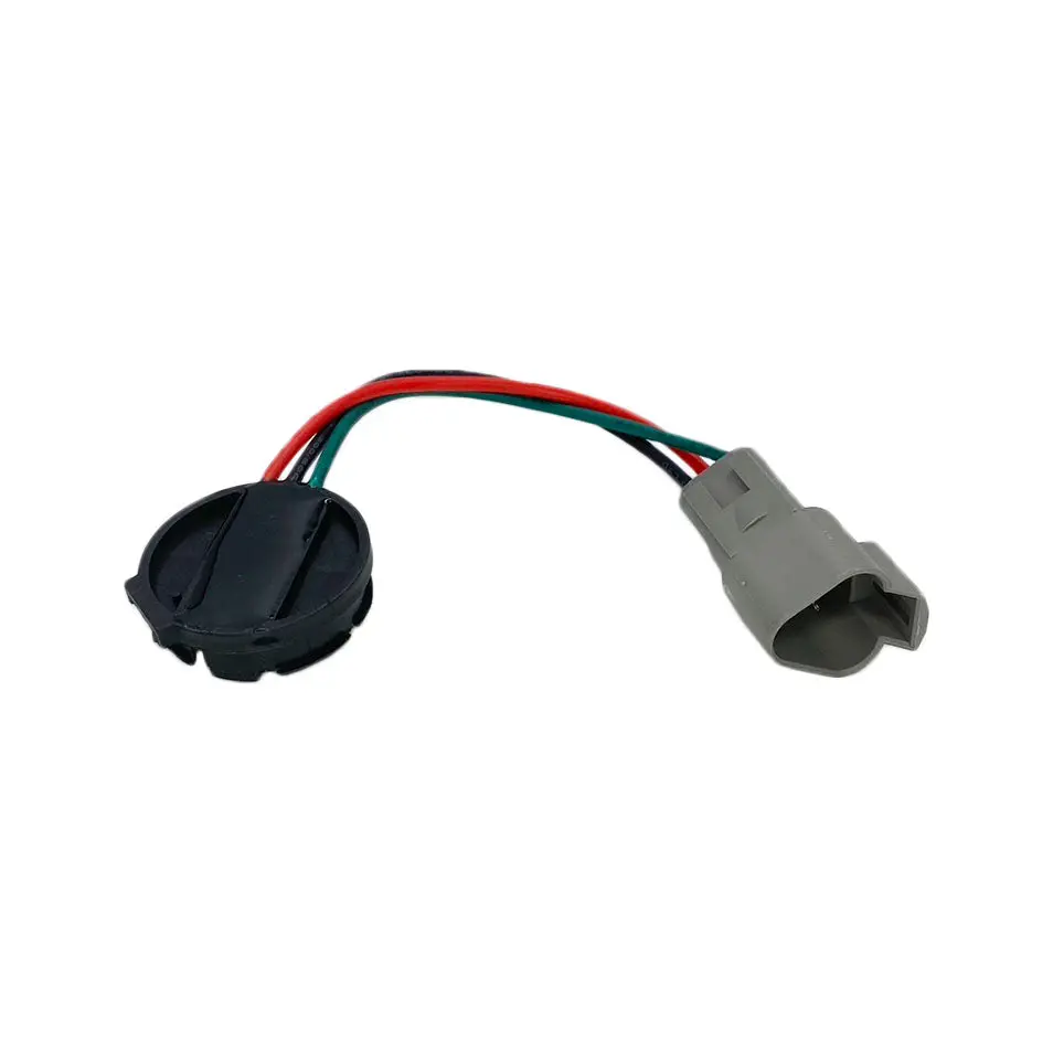 Speed Sensor, Club Car Golf Cart Ds Iq & Precedent With Ge Motor Only 102265601 1