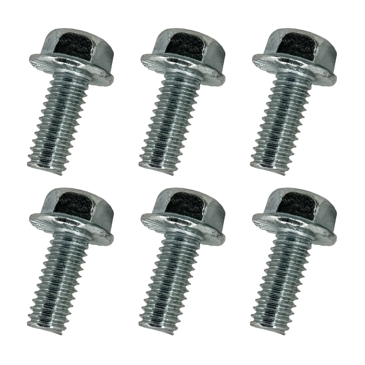 Spindle Bolt Kit Replacement For Cub Cadet, Mtd, Troy-Bilt 710-1260A, 710-0650, 710-04484, Toro 112-0395 1