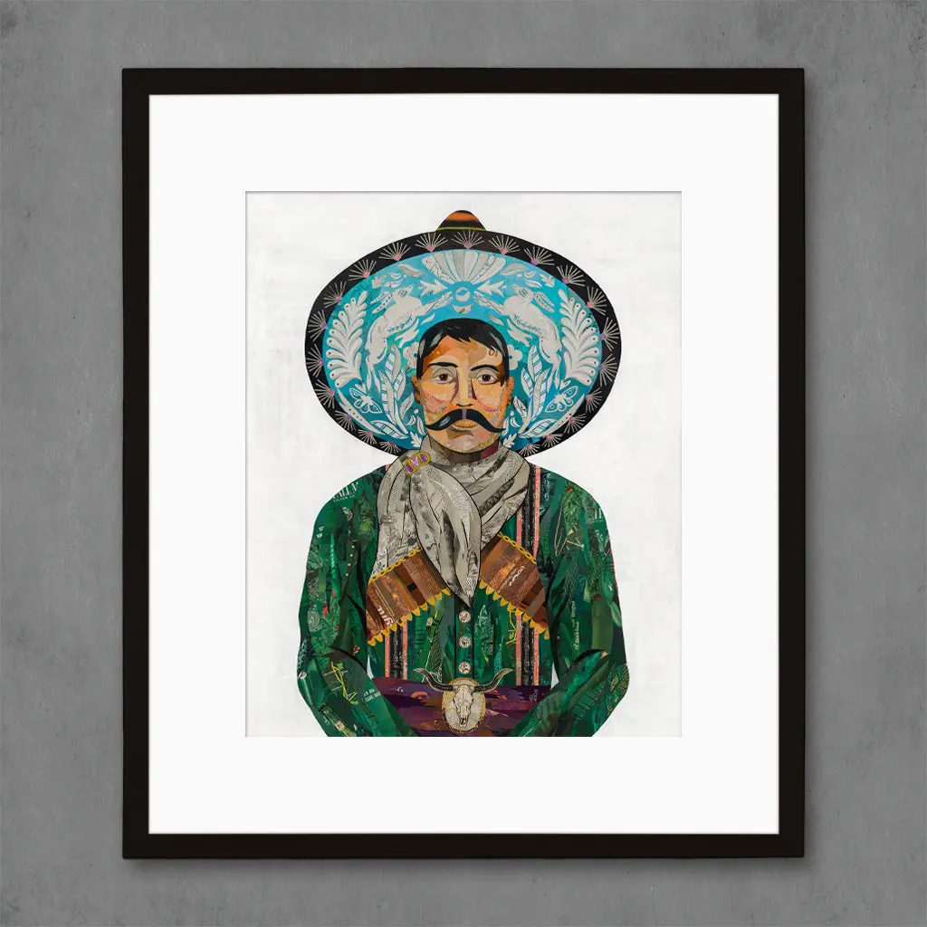 Spirit Of The Jackrabbit Limited Edition Paper Print 7