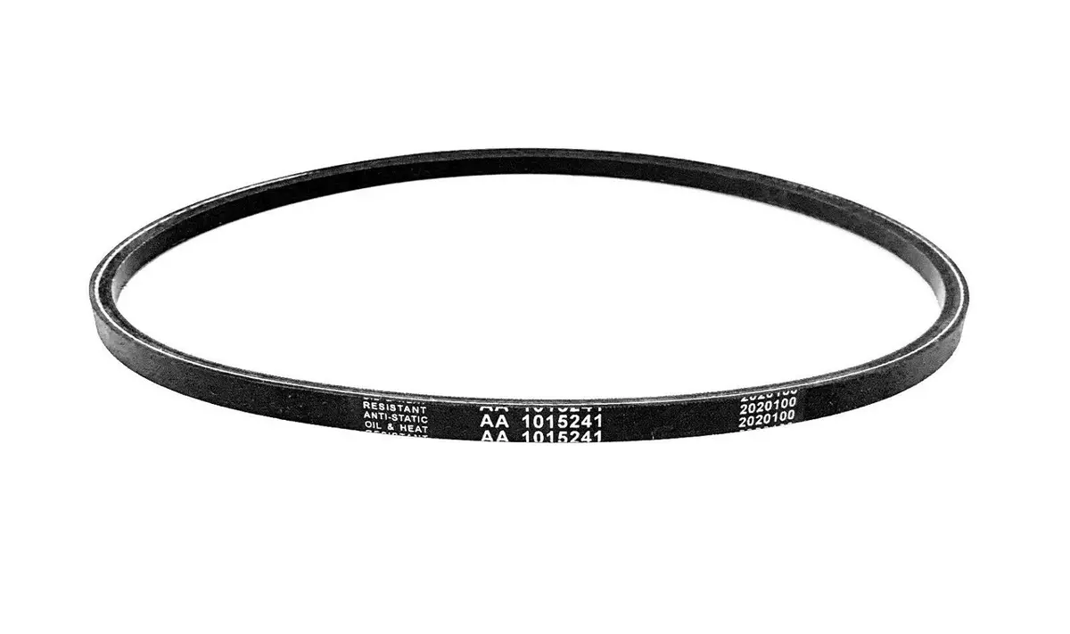 Starter Generator Belt For Club Car Ds Golf Cart 1992-1993 & 1995-1996 - 1015241 1