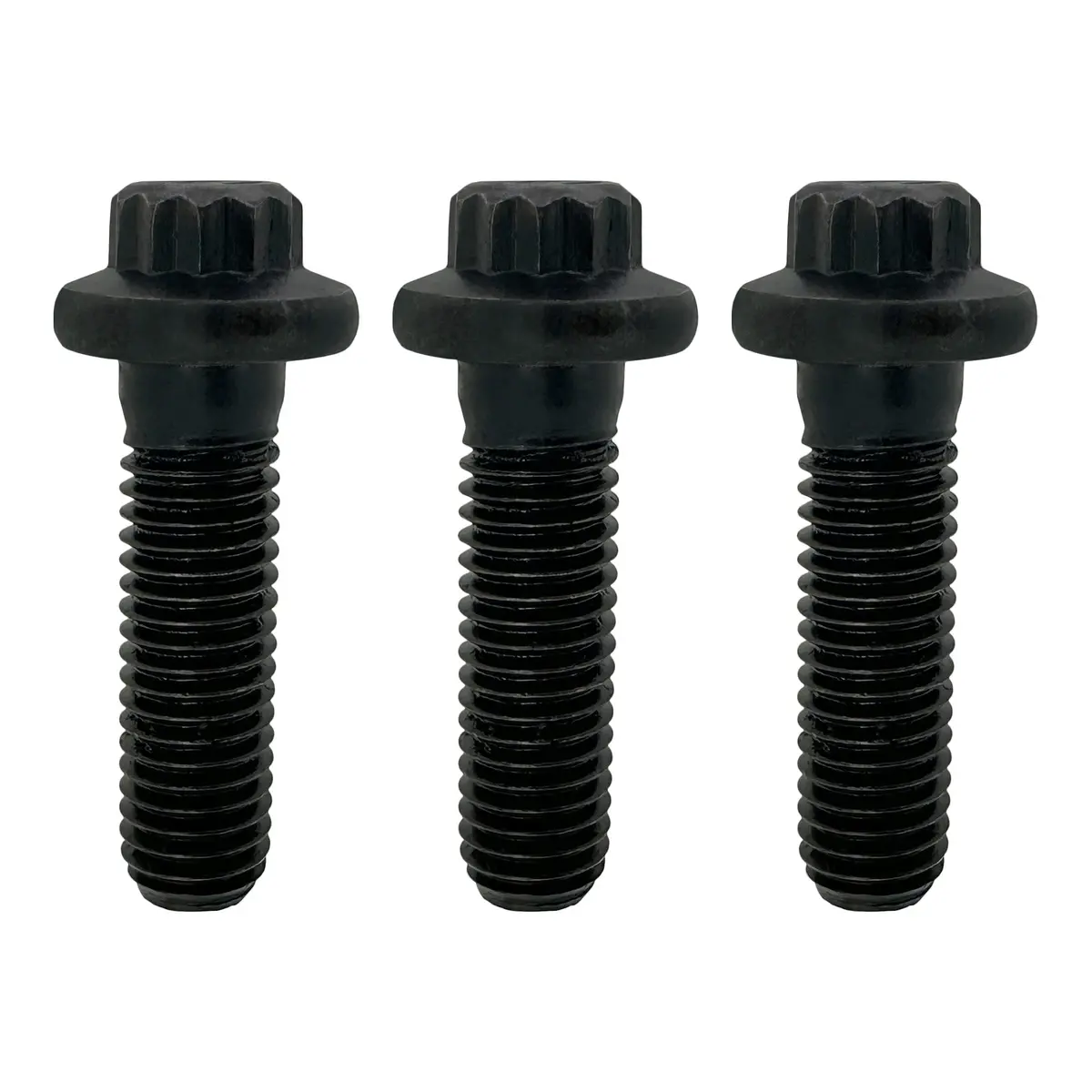 Starter Motor Mounting Bolts Replacement For Cummins, 3903834 - 5.9L Engines 1