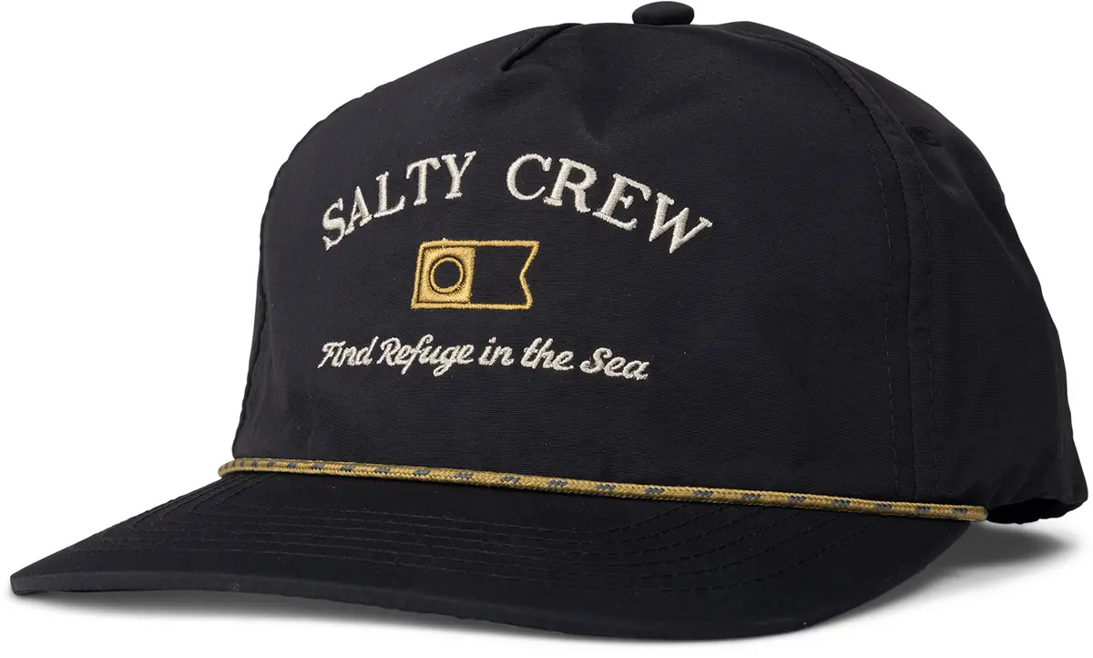 Salty Crew Steadfast 5 Panel 1