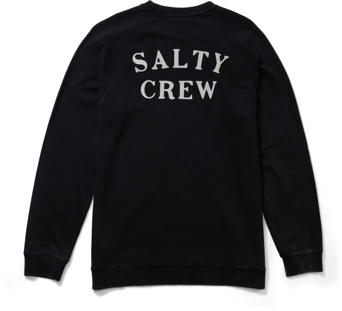 Salty Crew Steadfast Crew Fleece 1