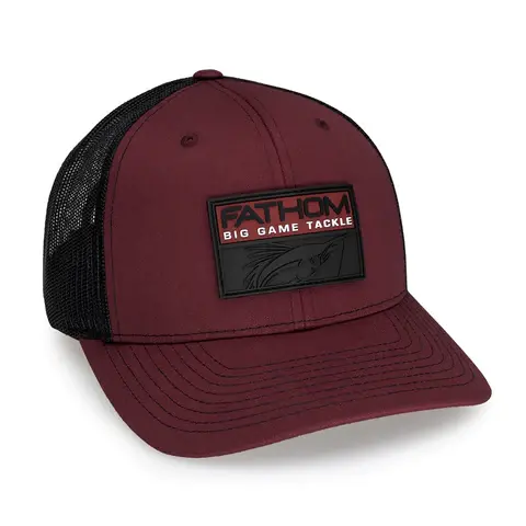 Fathom - Stealth Trucker 1