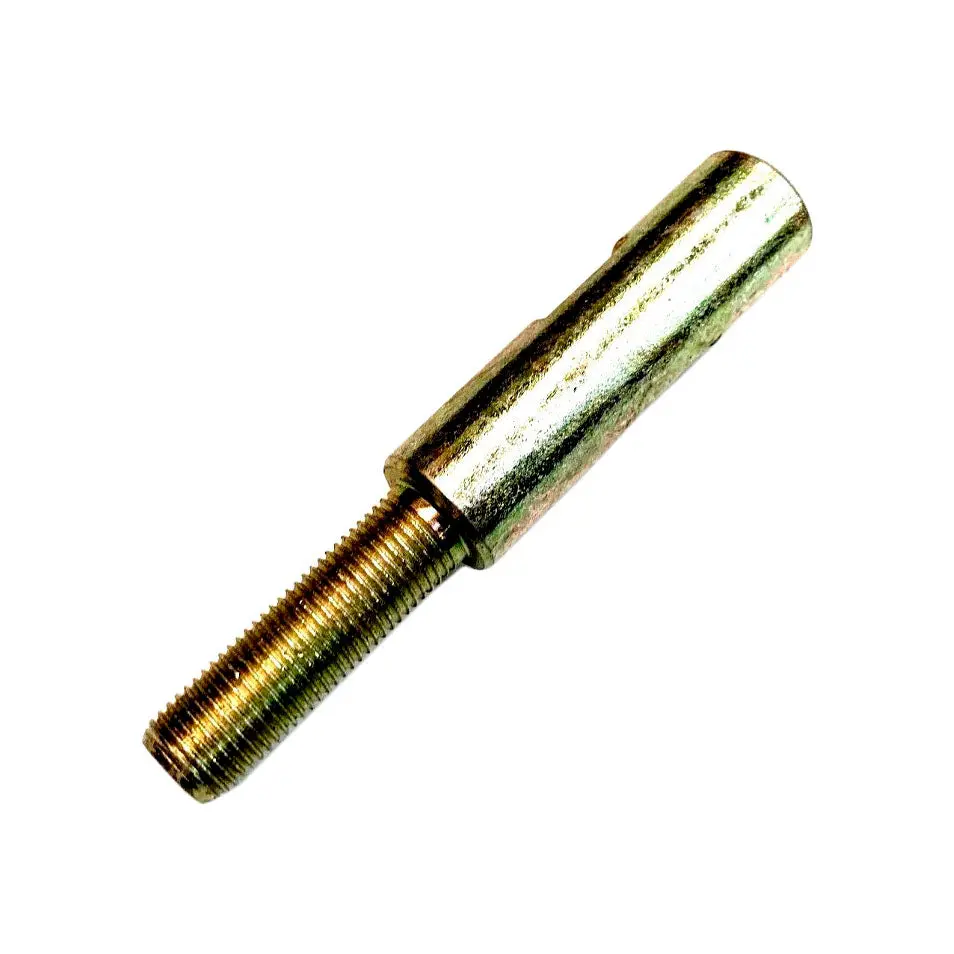 Steering Drag Link With Male Thread For Club Car Ds Carts 103653401, 1036534-01 1