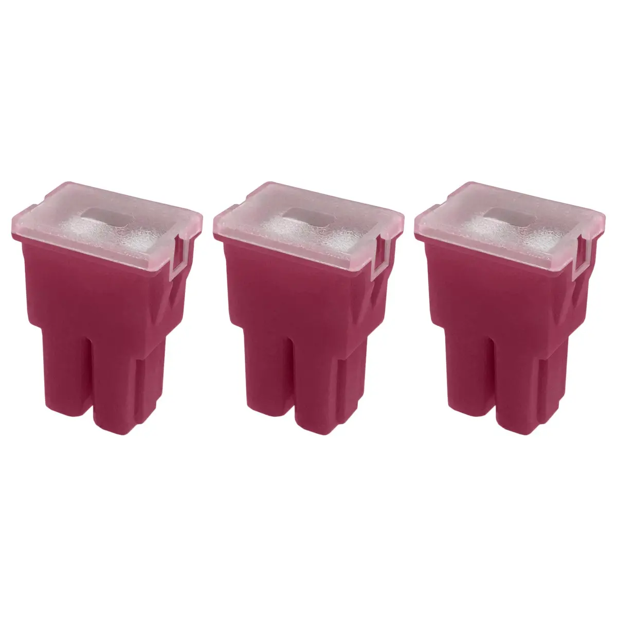 Straight Female Terminal 30-100A Fuse Replacement For Pal Auto Link, Flf Fuse Cartridge - Trucks, Cars, Audio, Rv 1