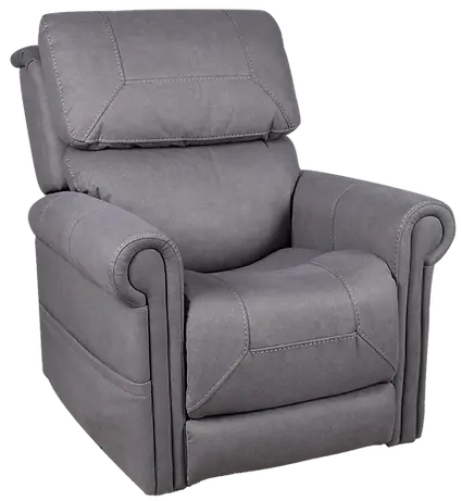 Theorem Studio Petite Powerlift Recliner 1