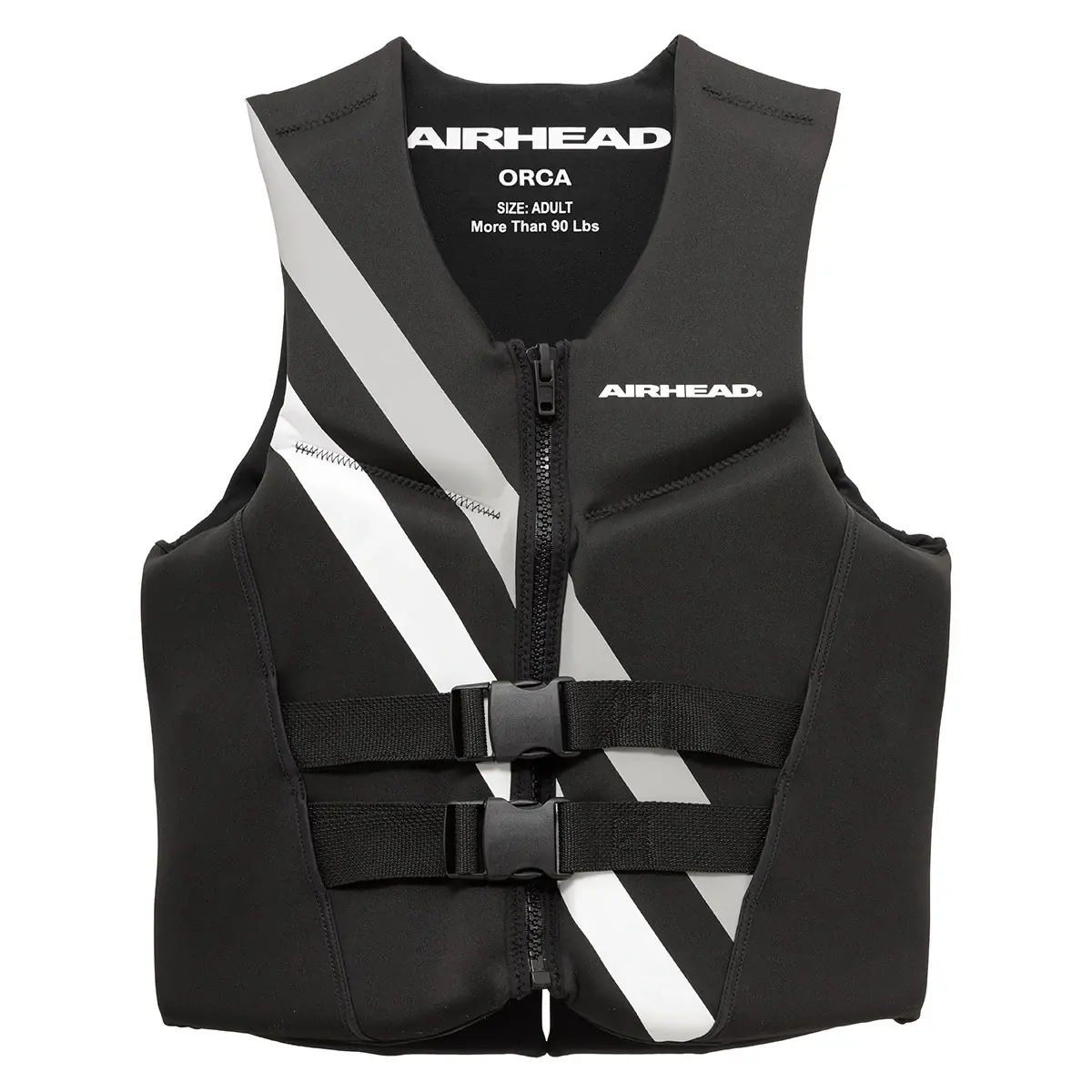 Airhead - Orca Neolite Kwik-Dry Life Vest 1