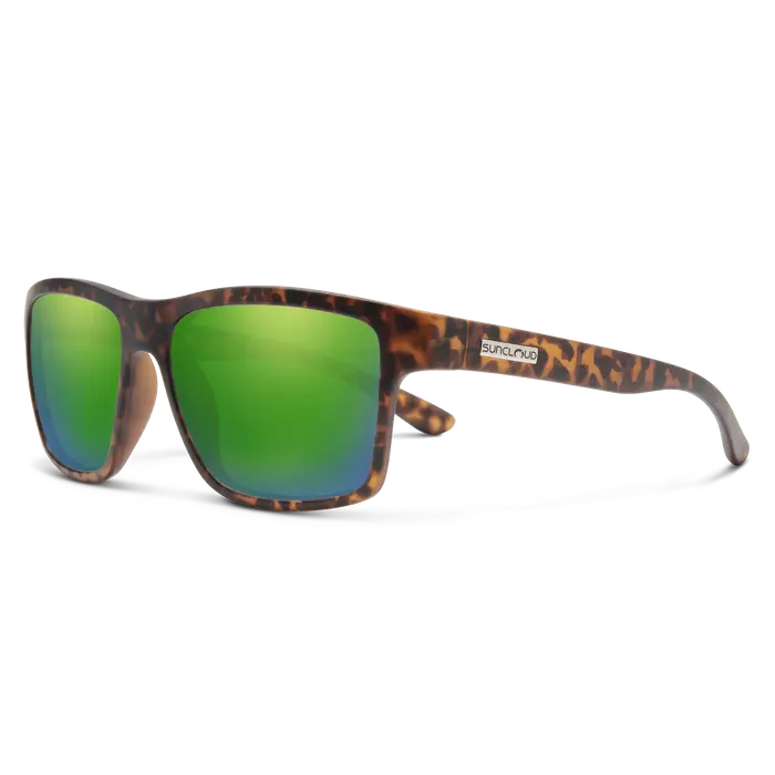 Suncloud A-Team Sunglasses 3