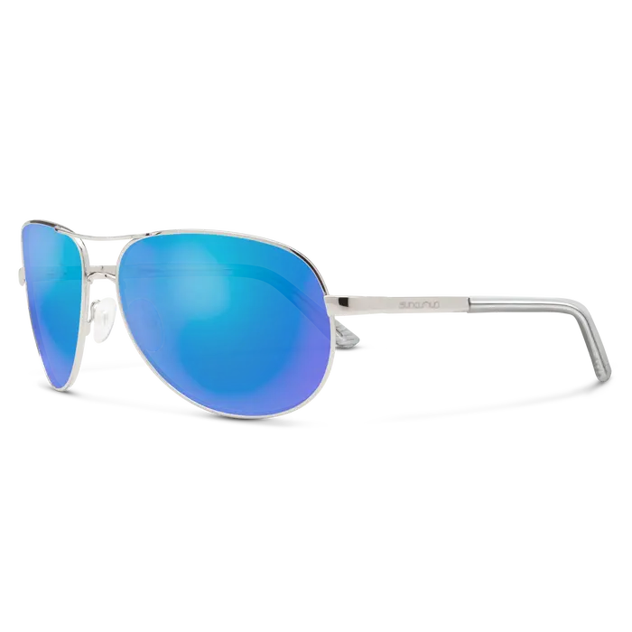 Suncloud Aviator Sunglasses 3
