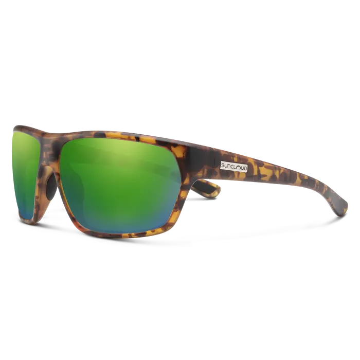 Suncloud Boone Adventure-Ready Sunglasses