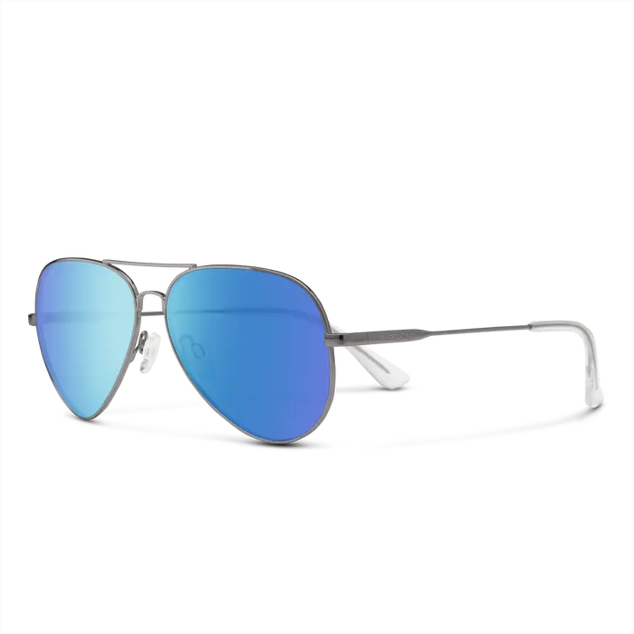 Suncloud Hard Deck Sunglasses 1