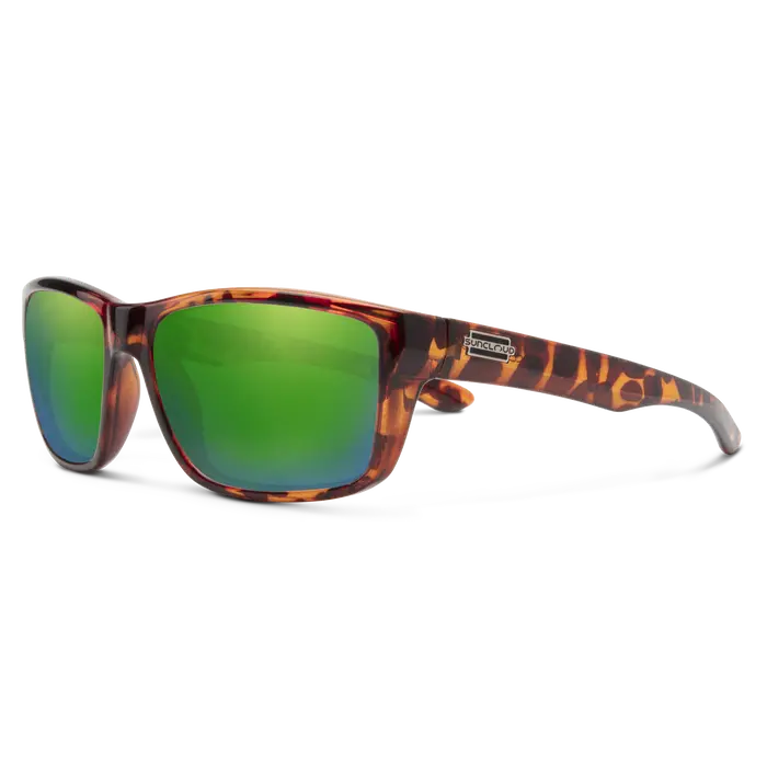 Suncloud Mayor Sunglasses 4