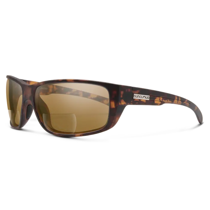 Suncloud Milestone Reader Sunglasses 2